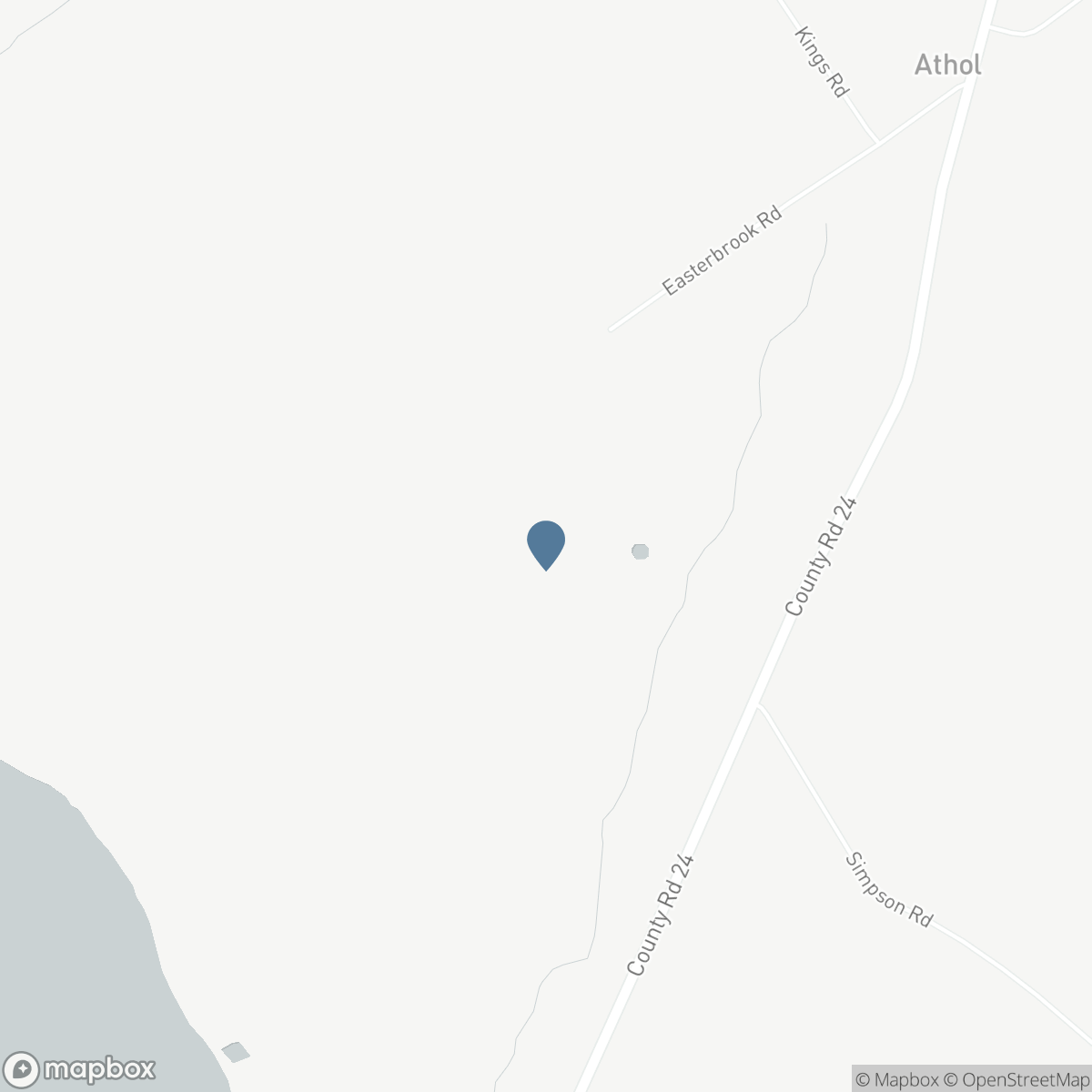 220 EASTERBROOK ROAD S, Hillier, Ontario K0K 2P0